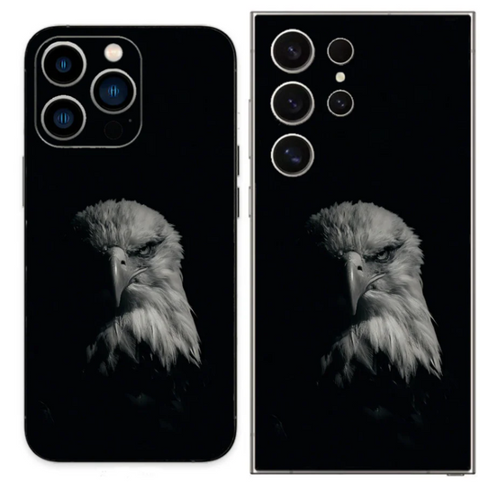 Eagle Phone Skin